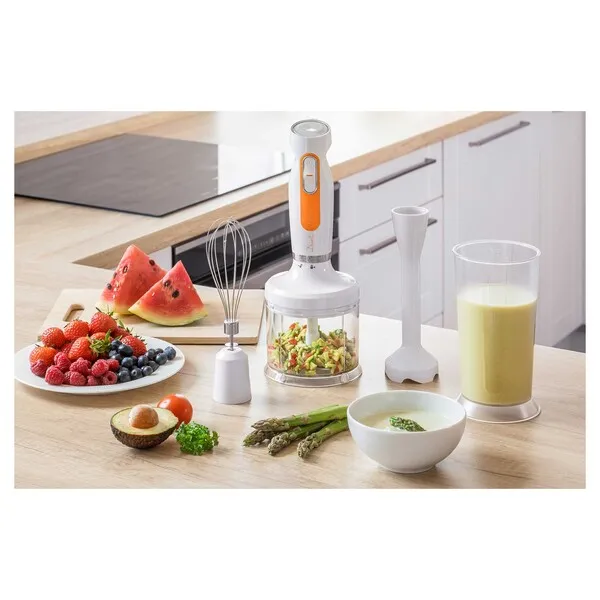 SENCOR SHB 4260WH-EUE3 ručni blender Slika 6