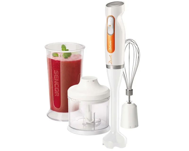 SENCOR SHB 4260WH-EUE3 ručni blender Slika 1