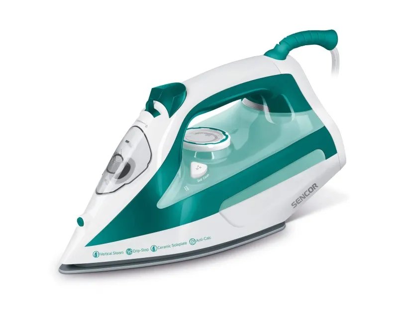SENCOR SSI 6100GR pegla Slika 1