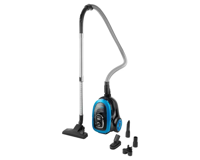 SENCOR SVC 1035TQ 3AAA usisivač Slika 3