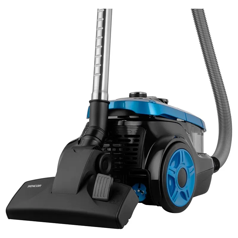 SENCOR SVC 1035TQ 3AAA usisivač Slika 8