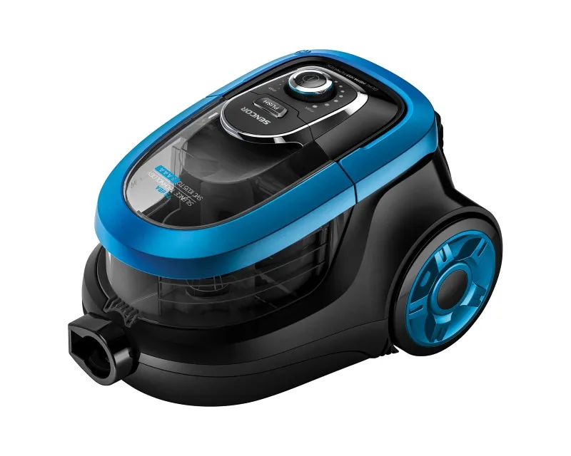 SENCOR SVC 1035TQ 3AAA usisivač Slika 1