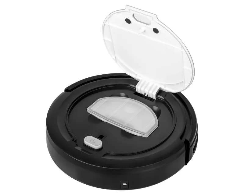 SENCOR SRV 1000SL robot usisivač sa posudom Slika 2