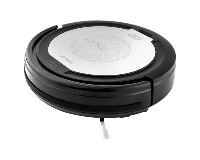 SENCOR SRV 1000SL robot usisivač sa posudom Slika 4