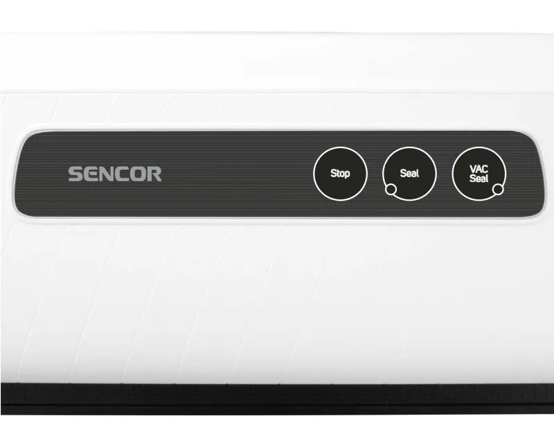 SENCOR SVS 1010WH Aparat za vakumiranje  Slika 2