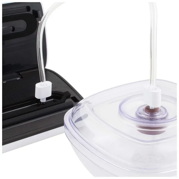SENCOR SVS 1010WH Aparat za vakumiranje  Slika 6