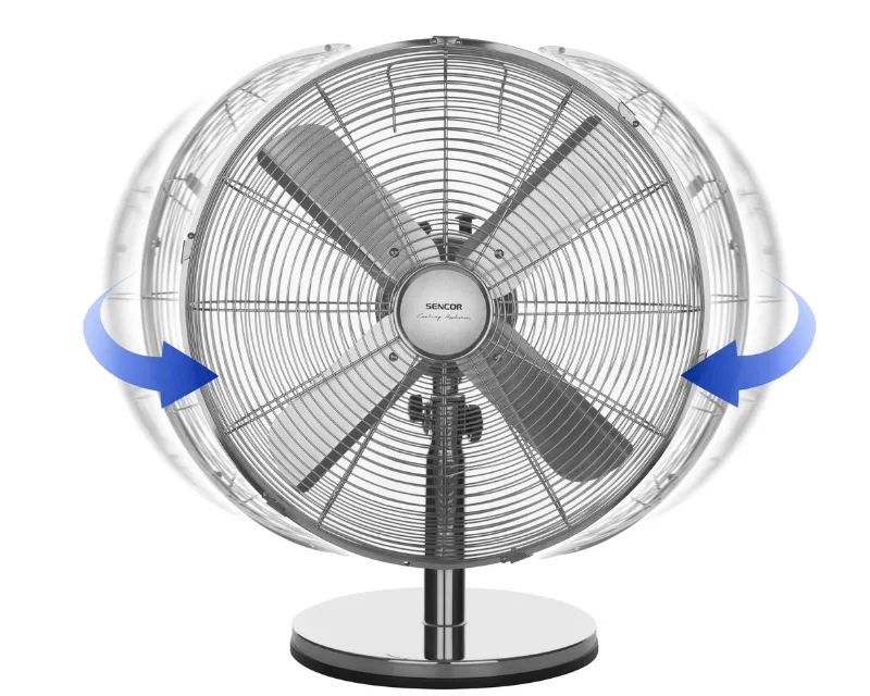 SENCOR SFN 4040SL podni ventilator Slika 3