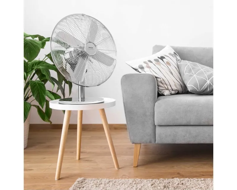 SENCOR SFN 4040SL podni ventilator Slika 4