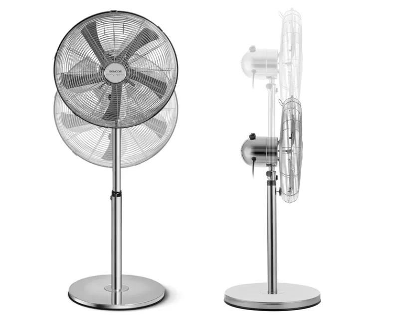 SENCOR SFN 4040SL podni ventilator Slika 6