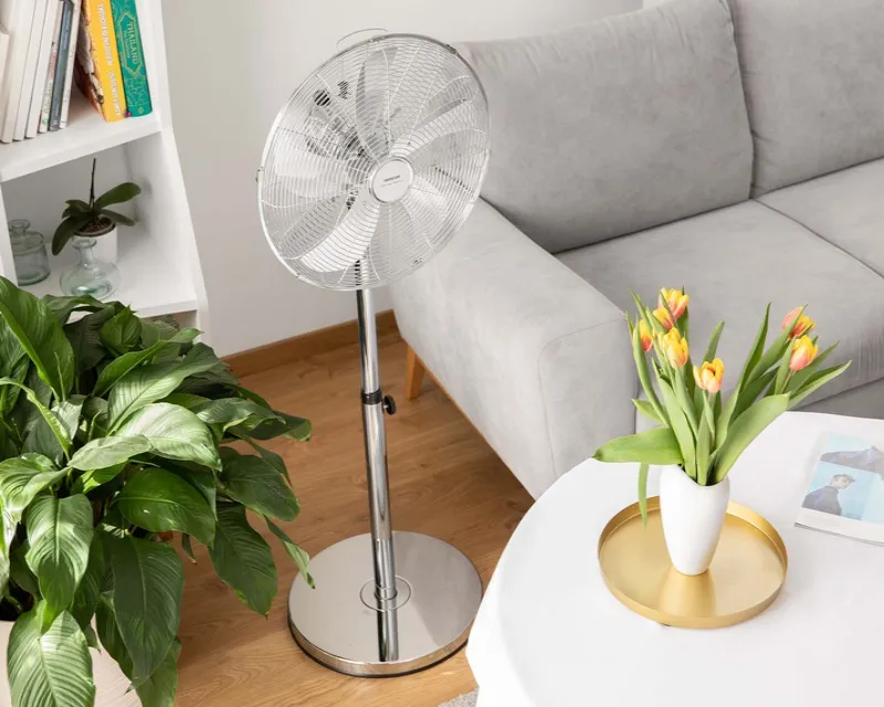 SENCOR SFN 4040SL podni ventilator Slika 9