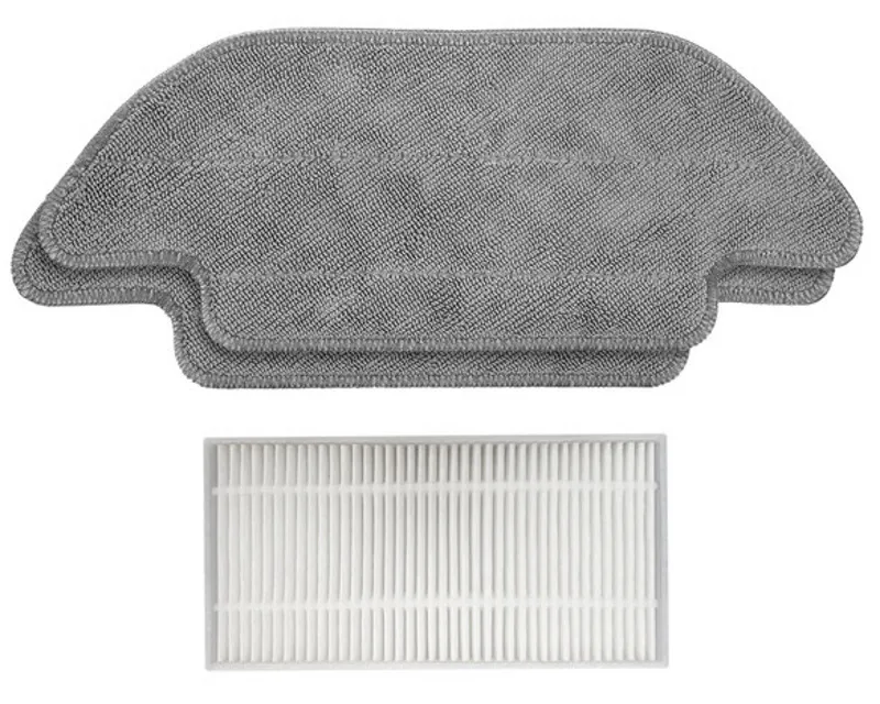 SENCOR SRX 0502 Servisni set za SRV 9550BK Slika 1