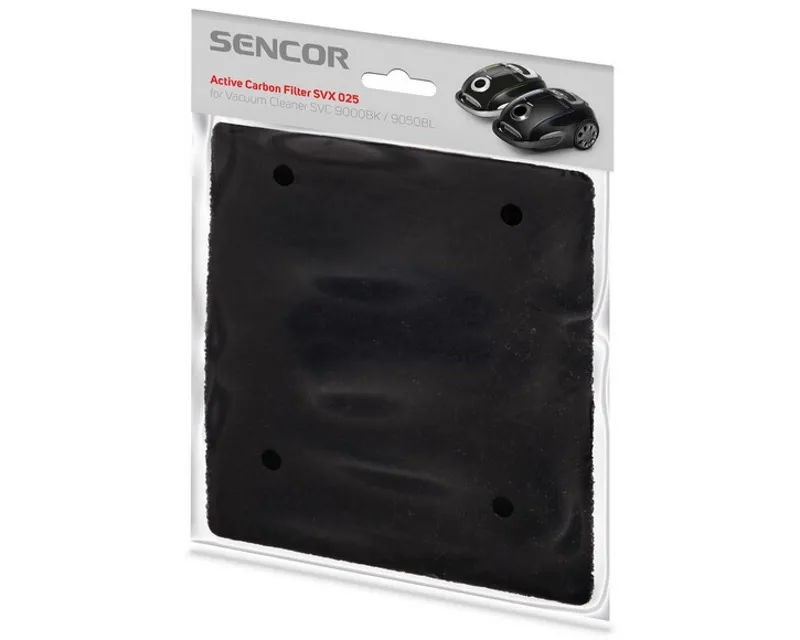 SENCOR SVX 025 Ugljeni filter za usisivač Slika 1