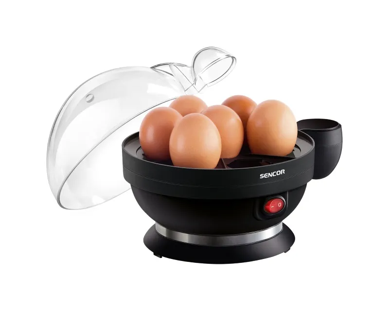 SENCOR SEG 710BP kuvalo za jaja Slika 2