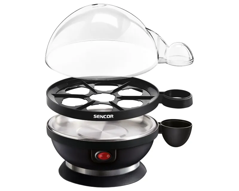 SENCOR SEG 710BP kuvalo za jaja Slika 3