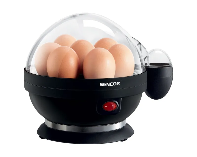 SENCOR SEG 710BP kuvalo za jaja Slika 1