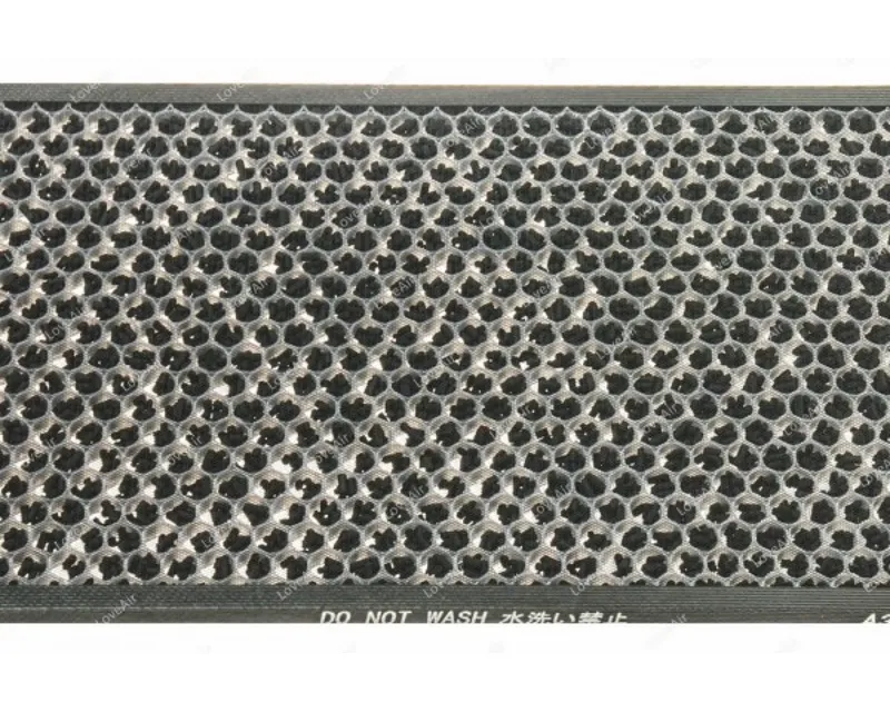 SHARP UZ-HD6DF ugljeni filter za prečišćivač vazduha Slika 3