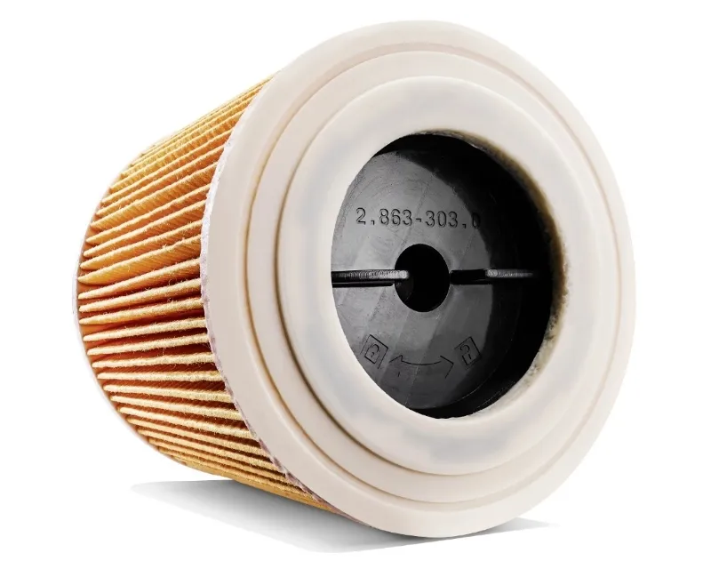 KARCHER WD 2 / WD 3 Filter ketridž za usisivač KFI 3310 Slika 2