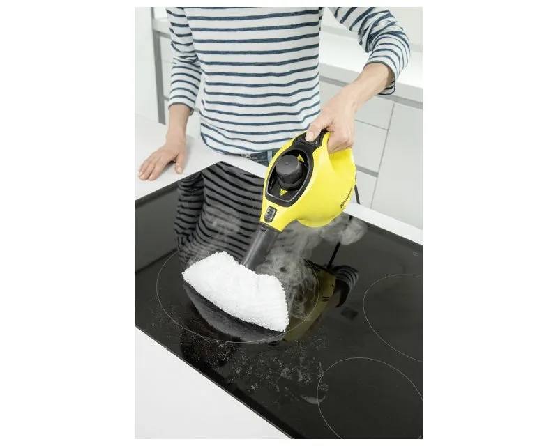 KARCHER SC 1 EASYFIX Paročistač Slika 3
