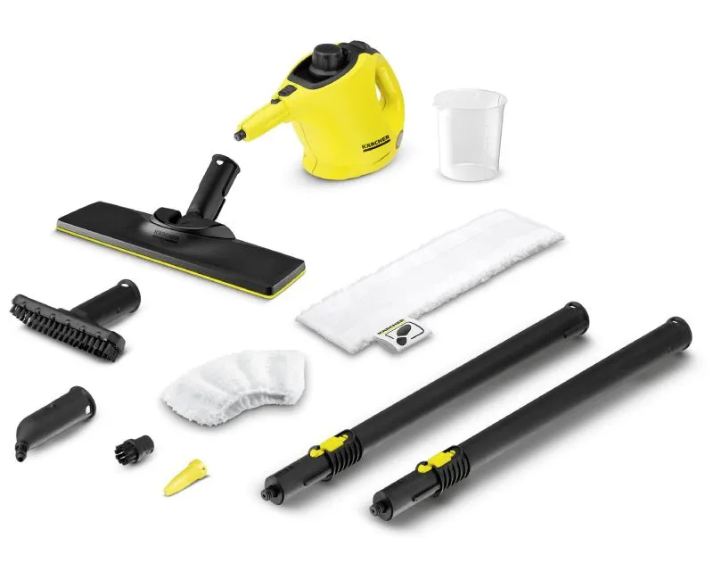 KARCHER SC 1 EASYFIX Paročistač Slika 1