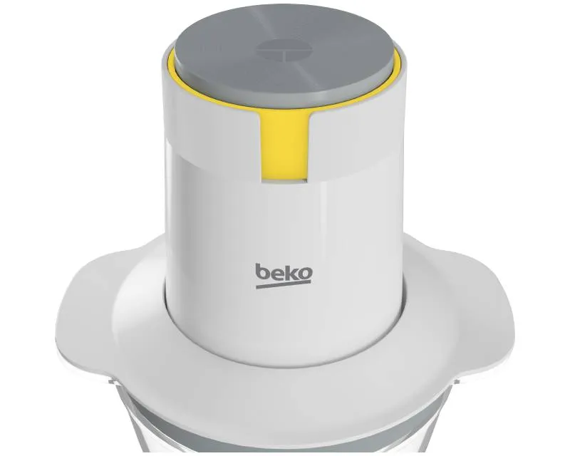 BEKO CHP 62522 W Seckalica Slika 2