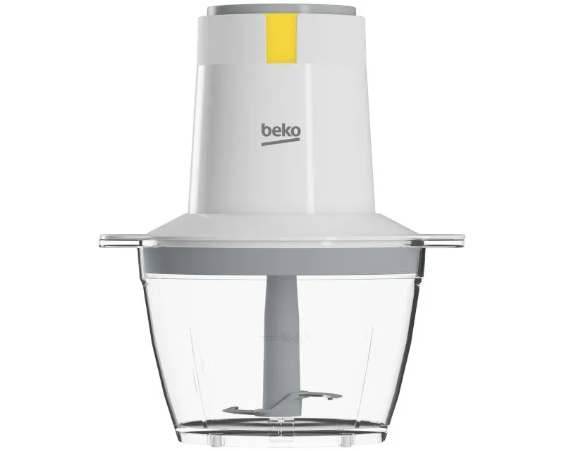 BEKO CHP 62522 W Seckalica Slika 1