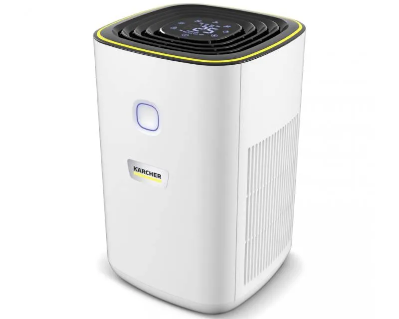 KARCHER AF 20 Prečišćivač vazduha Slika 1