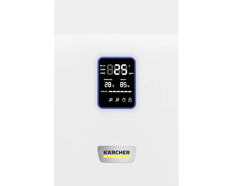 KARCHER AF 30 Prečišćivač vazduha  Slika 3