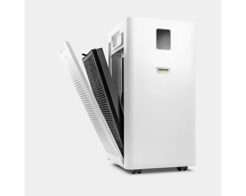 KARCHER AF 30 Prečišćivač vazduha  Slika 4
