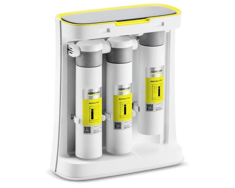 KARCHER Prečišćivač za vodu WPC 120 UF  Slika 2