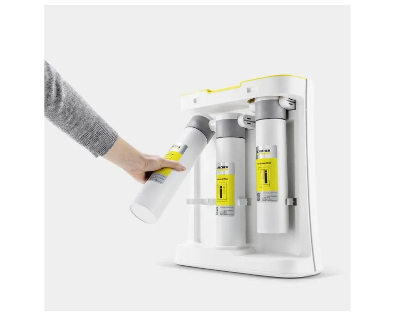 KARCHER Prečišćivač za vodu WPC 120 UF  Slika 3