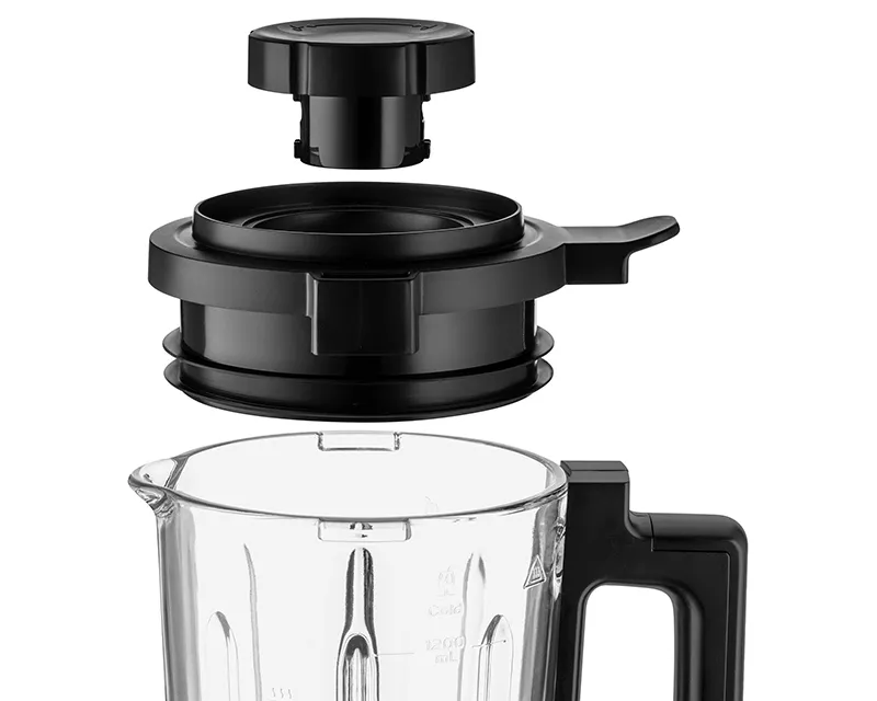 SENCOR SBU 0510BK Multifunkcijski blender sa funkcijom kuvanja Slika 4