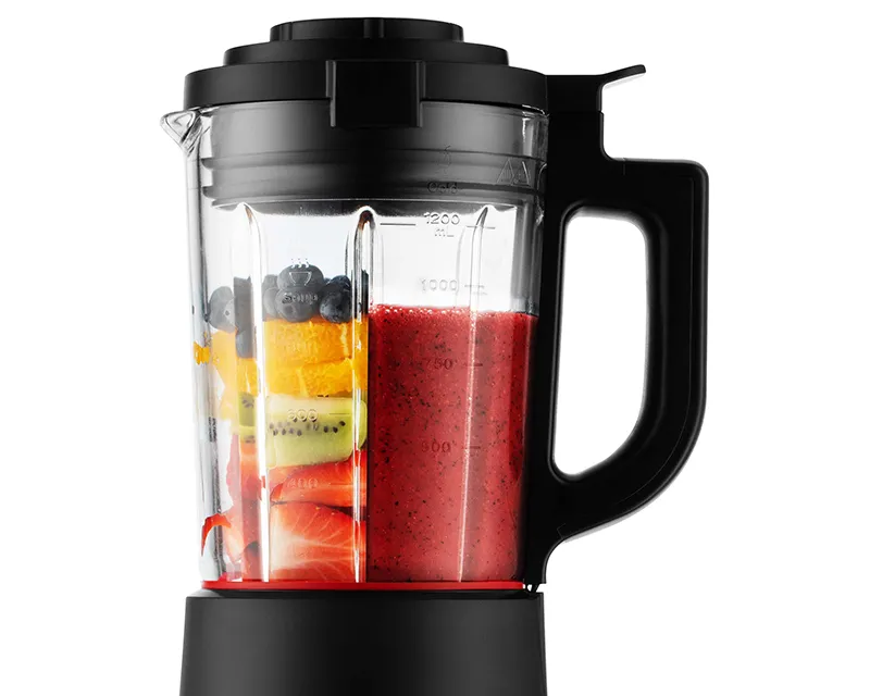 SENCOR SBU 0510BK Multifunkcijski blender sa funkcijom kuvanja Slika 6