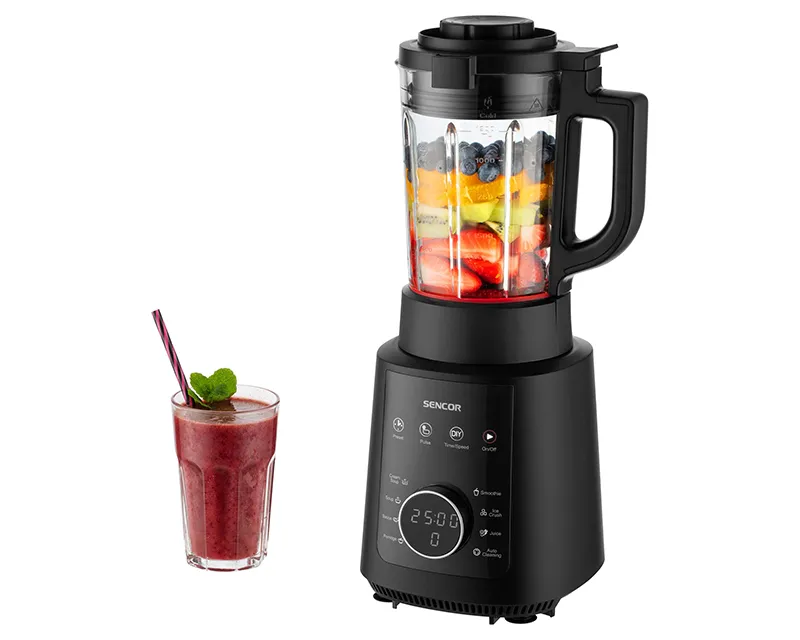 SENCOR SBU 0510BK Multifunkcijski blender sa funkcijom kuvanja Slika 7