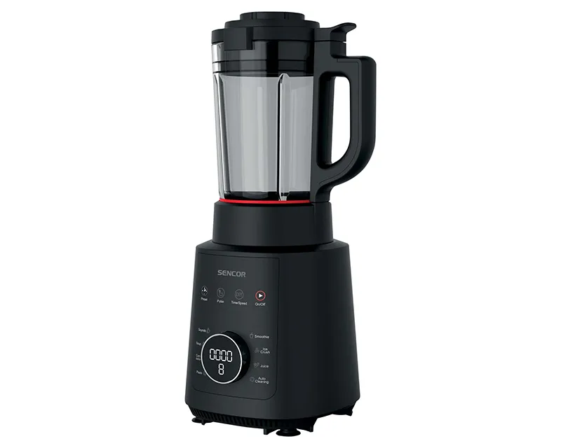 SENCOR SBU 0510BK Multifunkcijski blender sa funkcijom kuvanja Slika 1