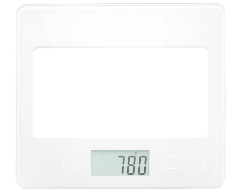 SENCOR SKS 5030WH kuhinjska vaga Slika 2