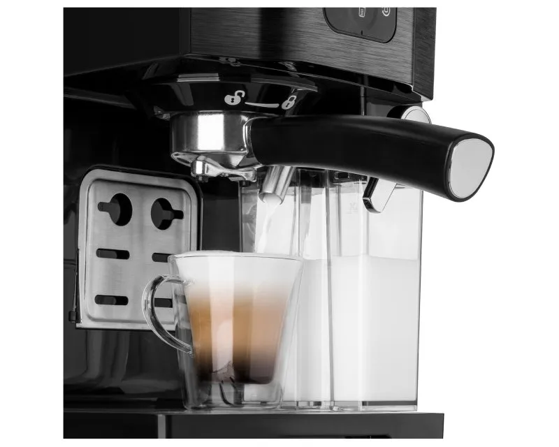 SENCOR SES 4040BK Aparat za espresso kafu  Slika 6