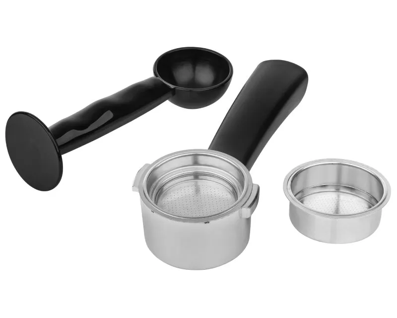 SENCOR SES 4040BK Aparat za espresso kafu  Slika 9