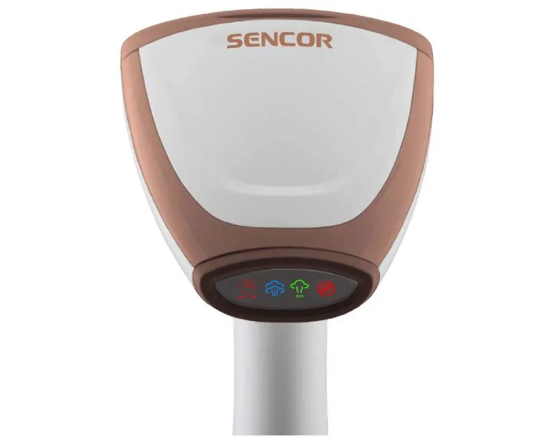 SENCOR SSI 0860GD pegla za vertikalno peglanje Slika 8