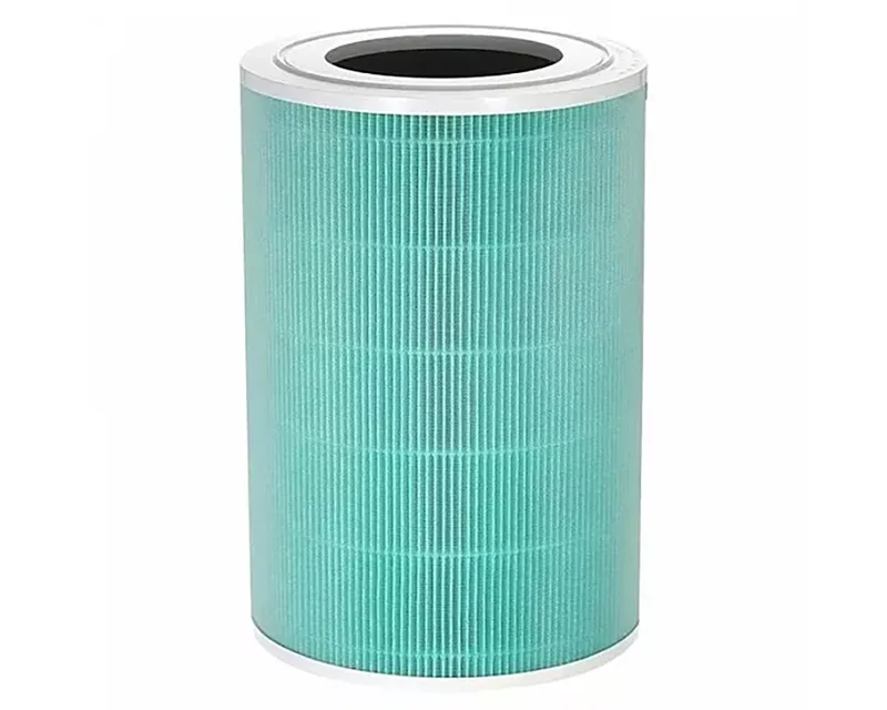 WHIRLPOOL Multifunkcionalni filter za prečišćivač vazduha Slika 1