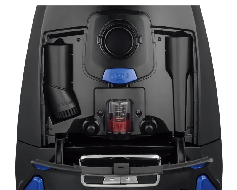 BEKO VCC 5424 WI usisivač sa kesom Slika 3