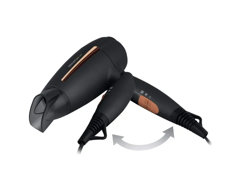 SENCOR SHD 7100BK fen Slika 2