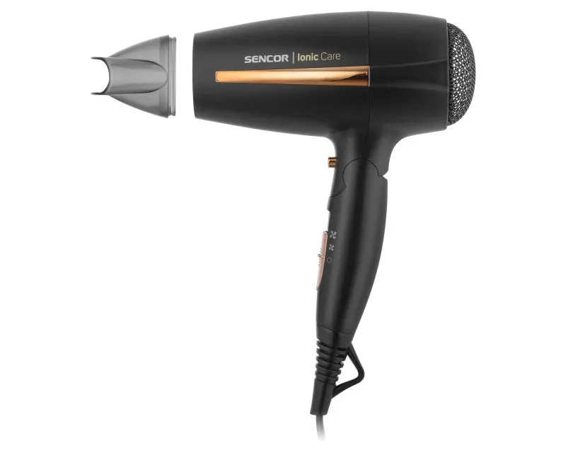 SENCOR SHD 7100BK fen Slika 3