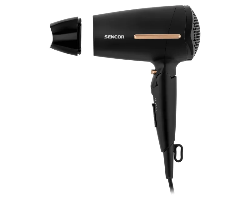 SENCOR SHD 0045BK fen Slika 2