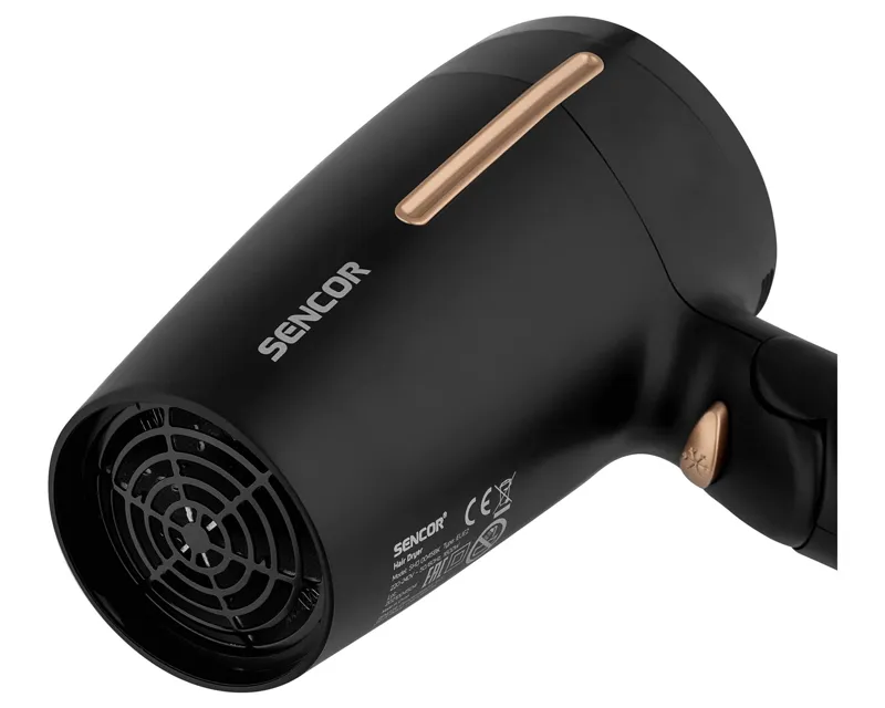 SENCOR SHD 0045BK fen Slika 5