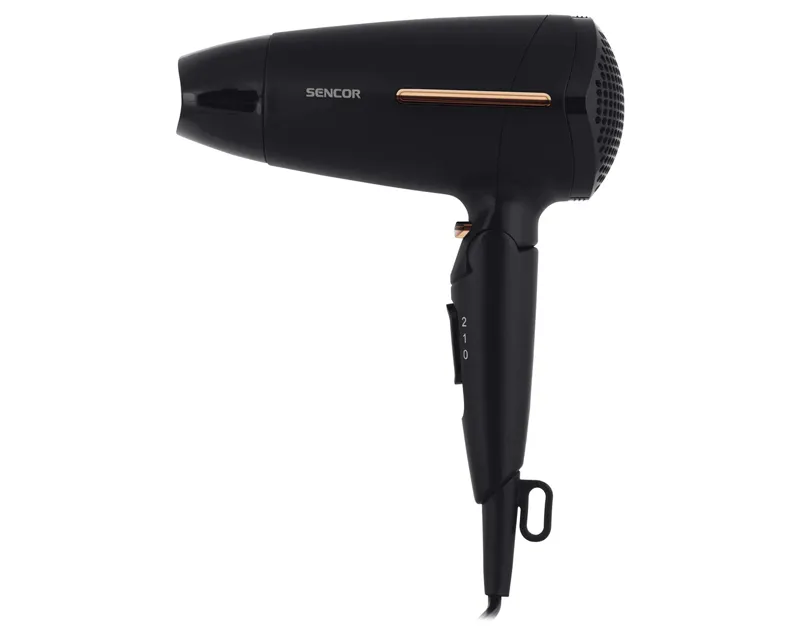 SENCOR SHD 0045BK fen Slika 1