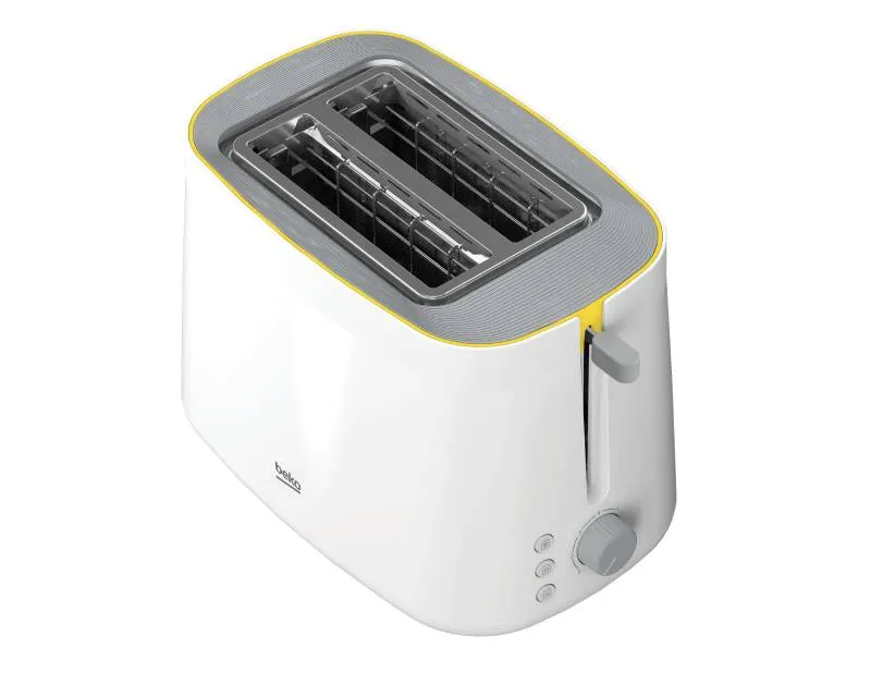 BEKO TAM 4220 W toster Slika 3