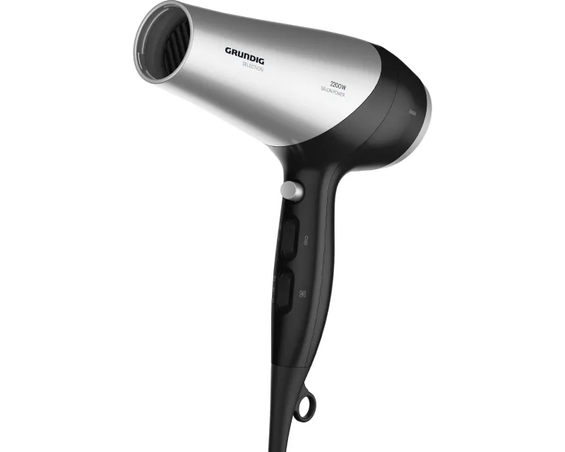 GRUNDIG HD 6080 B Fen za kosu  Slika 4