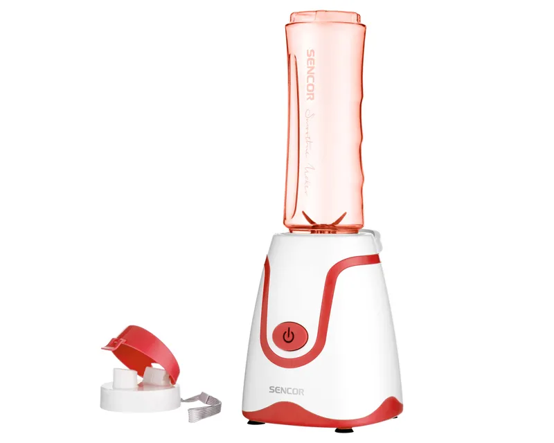 SENCOR SBL 2114RD blender Slika 2