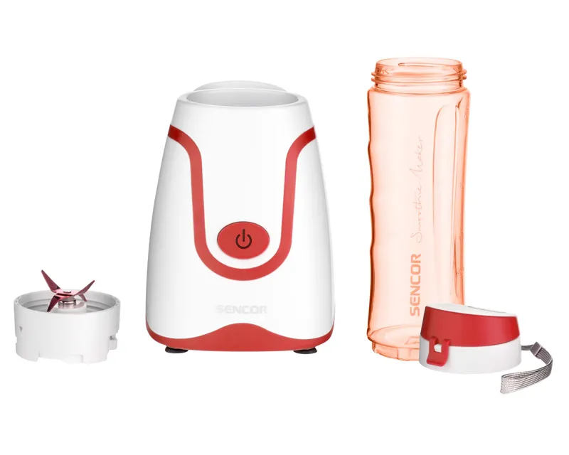 SENCOR SBL 2114RD blender Slika 3