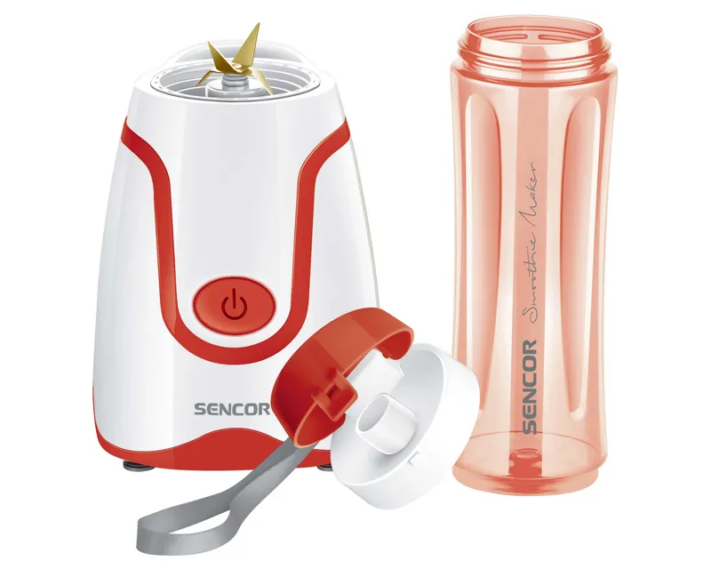 SENCOR SBL 2114RD blender Slika 4